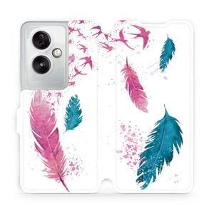 Phone Case OPPO A79 5G - Design MR08S