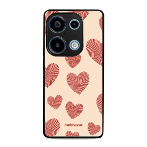 Phone Glossy Case Xiaomi POCO M6 Pro - Design GP93G