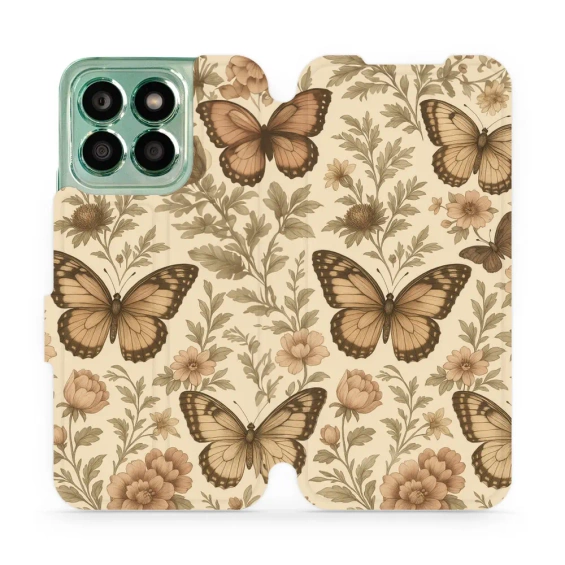 Etui do Huawei Honor X8b - wzór VP92S