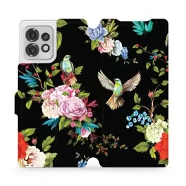 Phone Case Motorola Edge 40 Pro - Design VD09S