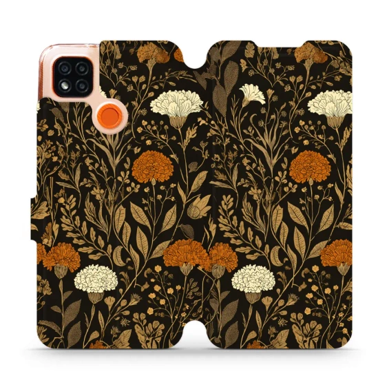 Phone Case Xiaomi Redmi 9C - Design V174S