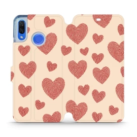 Phone Case Huawei Nova 3 - Design VP93S