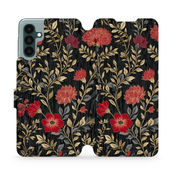 Phone Case Samsung Galaxy A04S - Design V172S