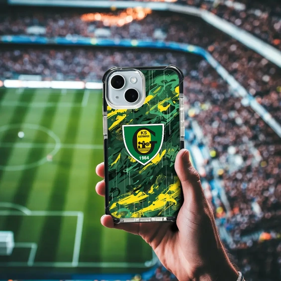 Hülle MagSafe Elite Bumper für Apple iPhone 11 Pro Max - Farbe D10GK