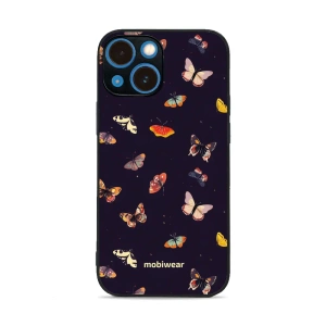 Phone Glossy Case Apple iPhone 13 mini - Design GP78G