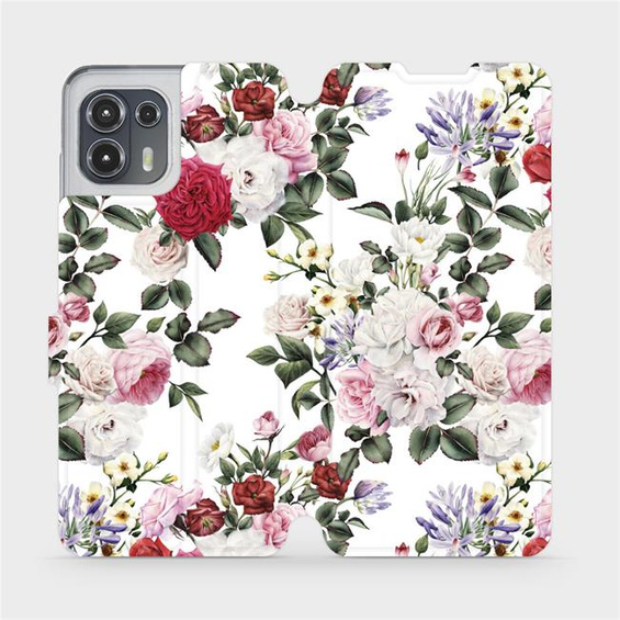 Phone Case Motorola Edge 20 Lite - Design MD01S