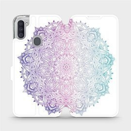 Phone Case Samsung Galaxy M11 - Design M008S