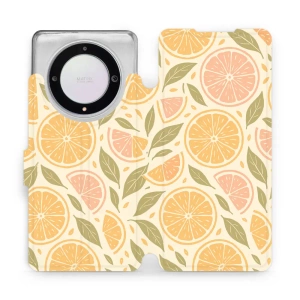 Phone Case Huawei Honor Magic5 Lite 5G - Design VP80S