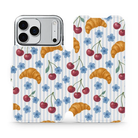 Phone Case Apple iPhone 17 Pro Max - Design VP85S