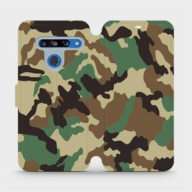 Phone Case LG G8s ThinQ - Design V111P
