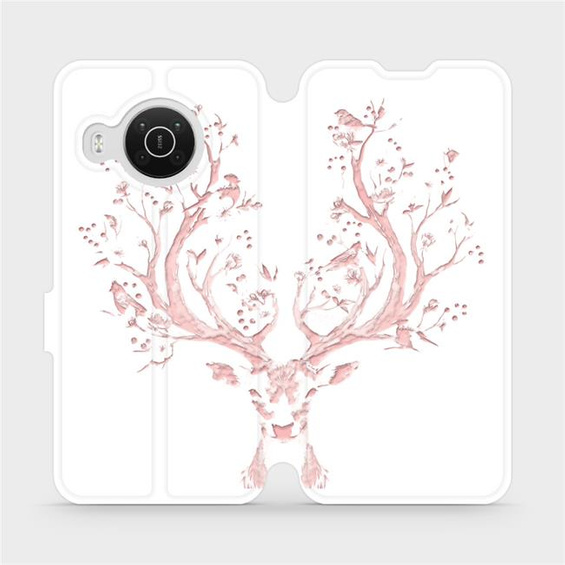 Hülle für Nokia X10 - Farbe M007S