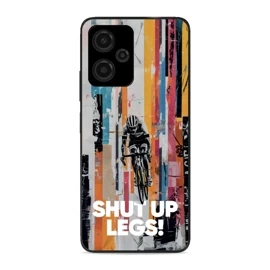 Hülle Glossy Case für Xiaomi Redmi Note 12 5G - Farbe GD06G