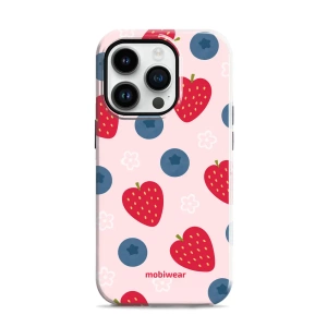 Etui Elite Pro do Apple iPhone 14 Pro - wzór EP84E