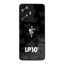 Phone Glossy Case Realme C55 - Design G11GZ