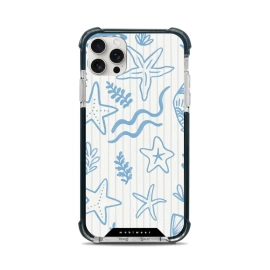 Case MagSafe Elite Bumper for Apple iPhone 11 Pro Max - Design DP88D