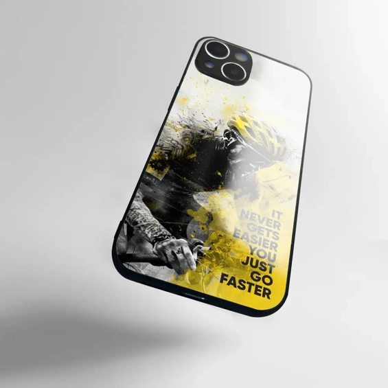 Phone Glossy Case Infinix Note 40 Pro - Design GD11G