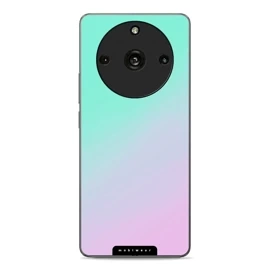 Phone Glossy Case Realme 11 Pro Plus - Design G063G