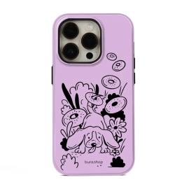 Case Elite Pro for Apple iPhone 11 Pro - Design E06BS