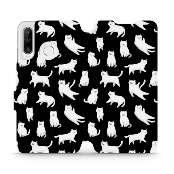 Hülle für Huawei P30 Lite - Farbe V163S