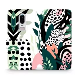 Phone Case OnePlus 6 A6000 - Design VP53S