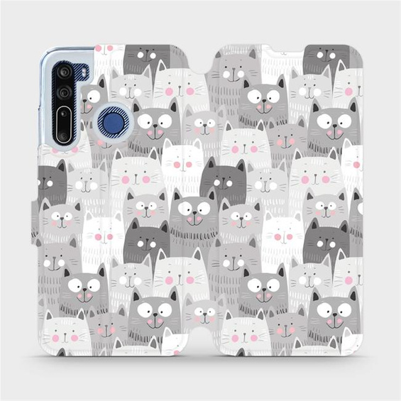 Phone Case HTC Desire 20 Pro - Design M099P