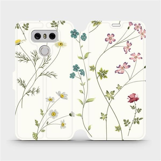 Phone Case LG G6 - Design MD03S