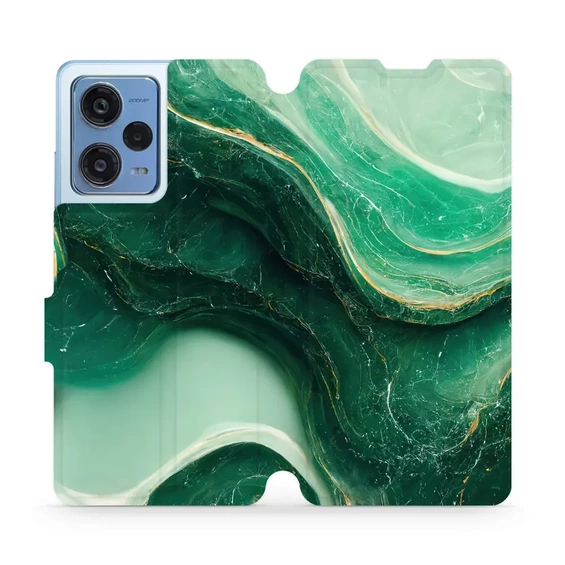 Hülle für Xiaomi Redmi Note 12 Pro Plus 5G - Farbe VP38S