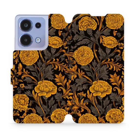 Phone Case Xiaomi POCO M6 Pro - Design V173S