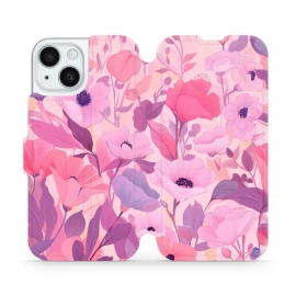 Hülle für Apple iPhone 15 - Farbe VP74S