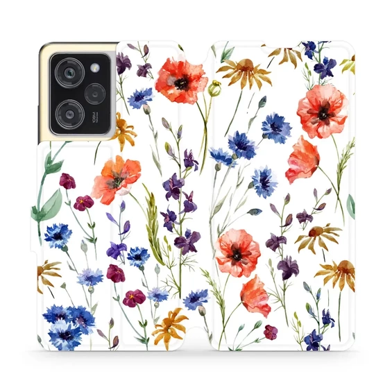 Etui do Xiaomi POCO X5 Pro 5G - wzór MP04S