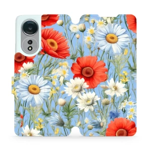 Etui do OPPO A58 - wzór VP44S