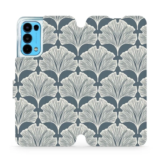 Phone Case OPPO RENO 5 5G - Design VA43S