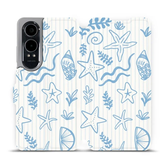 Etui do OnePlus Nord CE 4 Lite - wzór VP88S