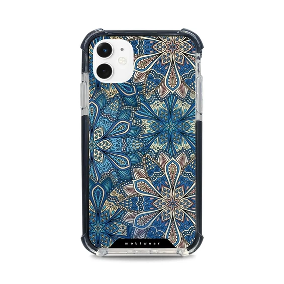 Case MagSafe Elite Bumper for Apple iPhone 11 - Design D015D