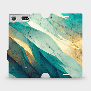 Phone Case Sony Xperia XZ1 Compact - Design VP37S