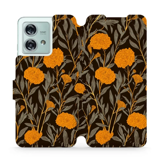 Etui do Motorola Edge 40 Neo - wzór V175S