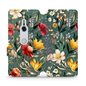 Etui do Sony Xperia XZ3 - wzór VP71S