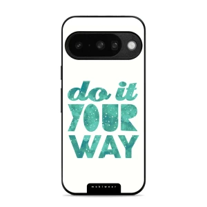 Phone Glossy Case Google Pixel 10 - Design G080G