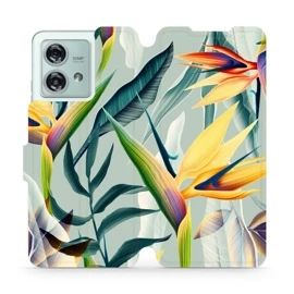 Phone Case Motorola Edge 40 Neo - Design MC02S