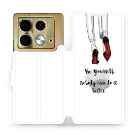 Etui do Infinix Note 40 - wzór M046P