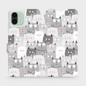 Phone Case Xiaomi Redmi A2 - Design M099P