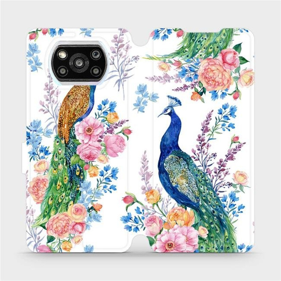Hülle für Xiaomi POCO X3 Pro - Farbe MX08S