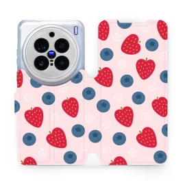 Phone Case Vivo X200 Pro 5G - Design VP84S