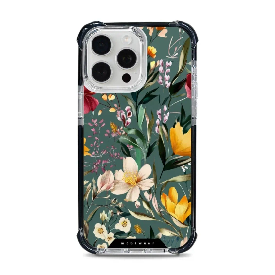 Case MagSafe Elite Bumper for Apple iPhone 15 Pro Max - Design DP71D