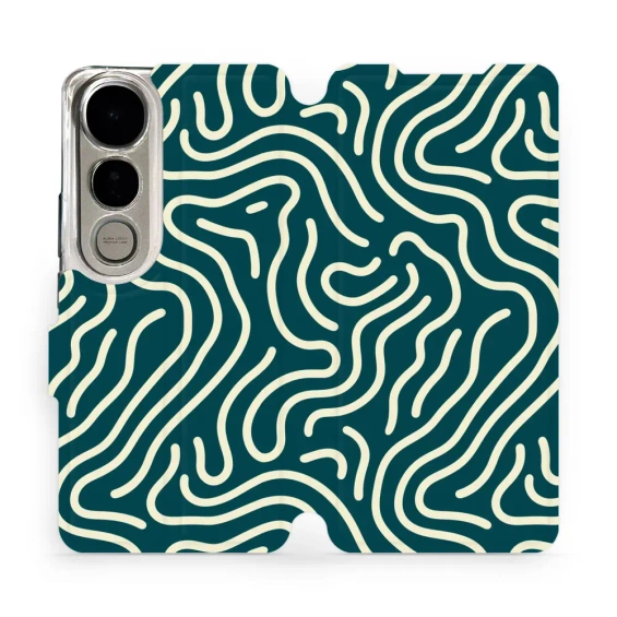 Phone Case Vivo V50 Lite - Design VA61S