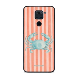 Phone Glossy Case Xiaomi Redmi Note 9 - Design GP87G