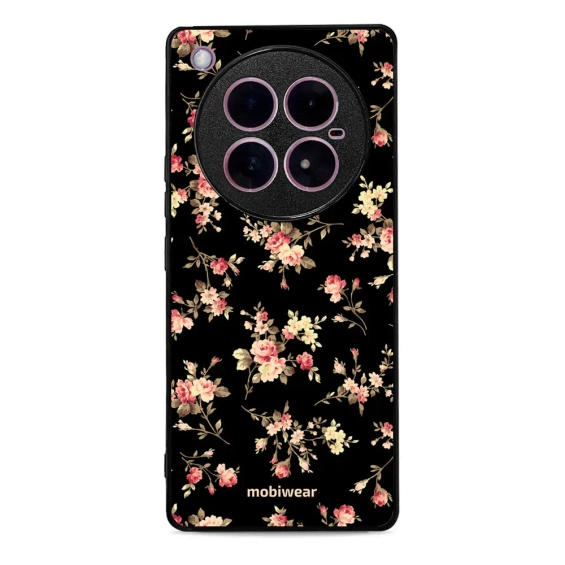 Phone Glossy Case Infinix ZERO 40 5G - Design G039G