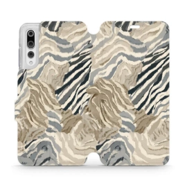 Hülle für Huawei P20 Pro - Farbe V168S