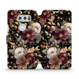 Phone Case LG V30 - Design V169S
