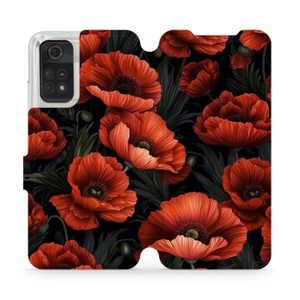 Phone Case Xiaomi POCO M4 Pro 4G - Design VP45S